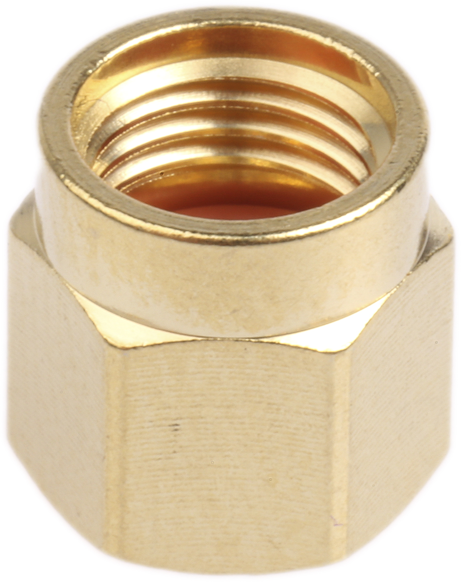Telegartner RF Connector Dust Cap for SMA Type Connector
