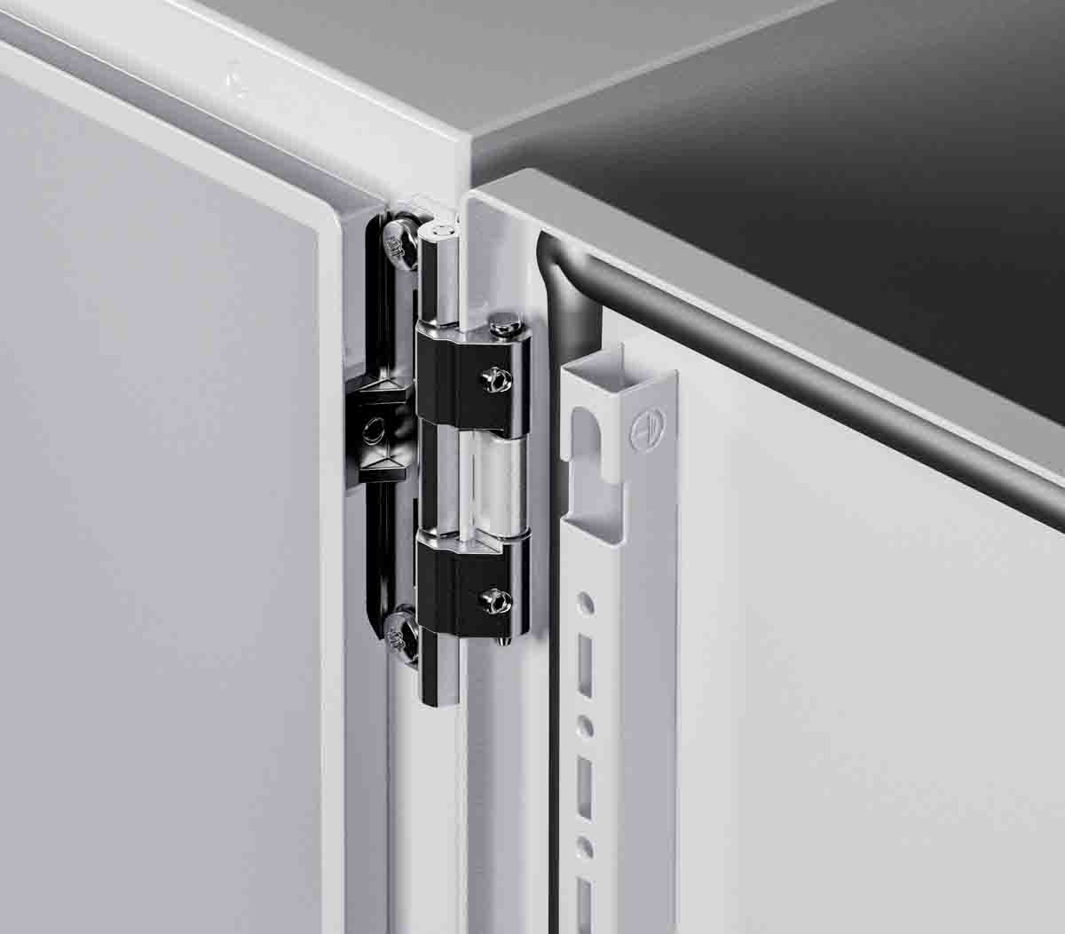 Rittal Die Cast Zinc Hinge