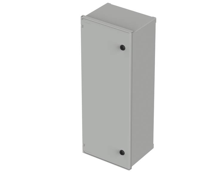 Bopla Polysafe Series Fibreglass Reinforced Polyester Wall Box, IP66, 800 mm x 300 mm x 230mm