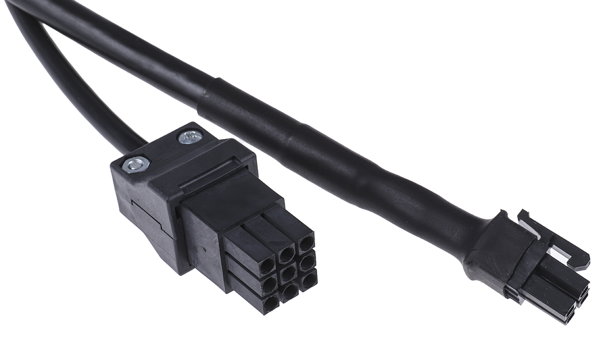 Schneider Electric 220 V 200 W Servo Motor, 5000 rpm, 1.92 Nm Max Output Torque, 14 mm Shaft Diameter
