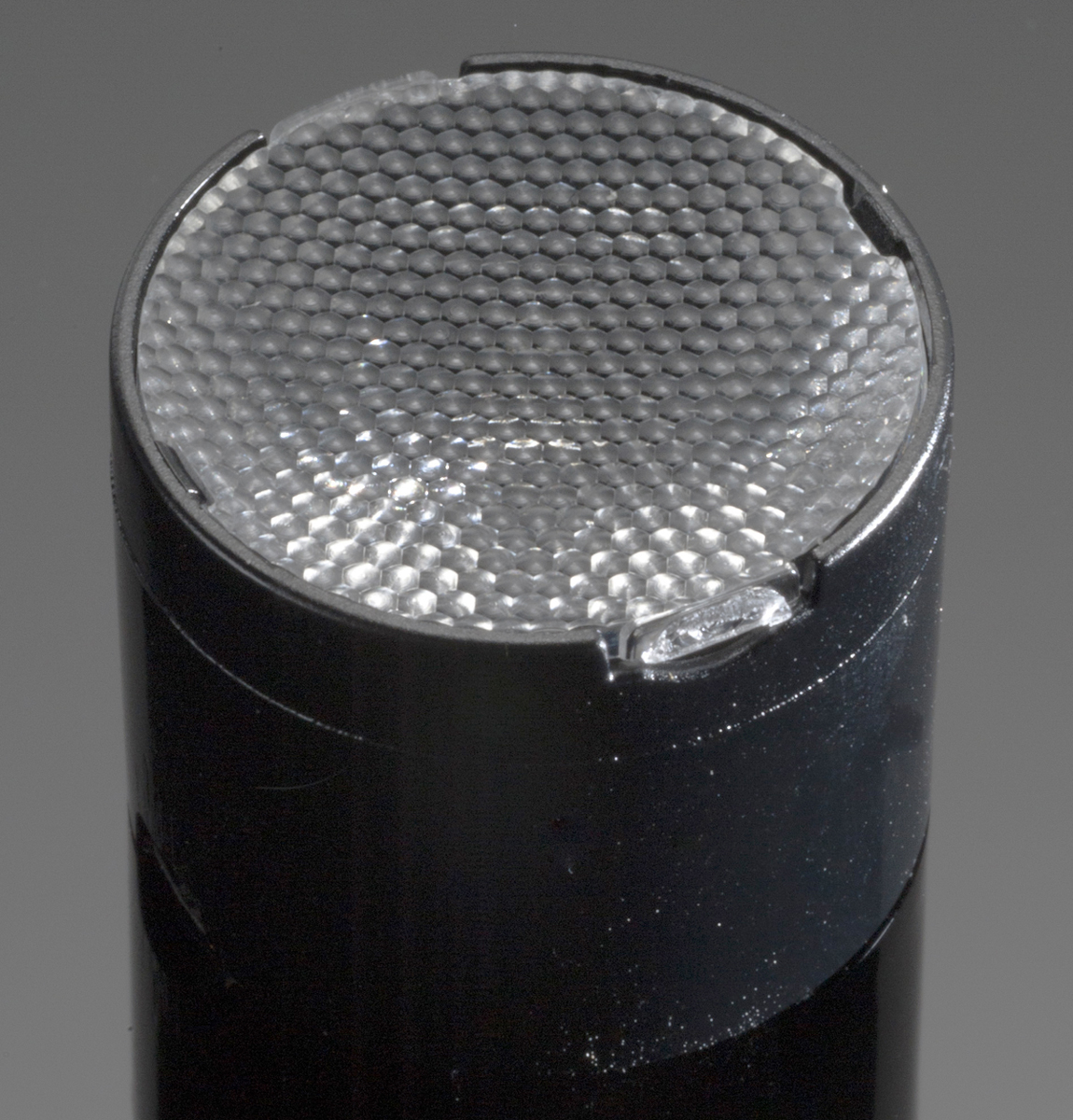 Ledil CA12376_TINA2-SS, Tina2 Series Lens Assembly, 3 → 18 ° Spot Beam