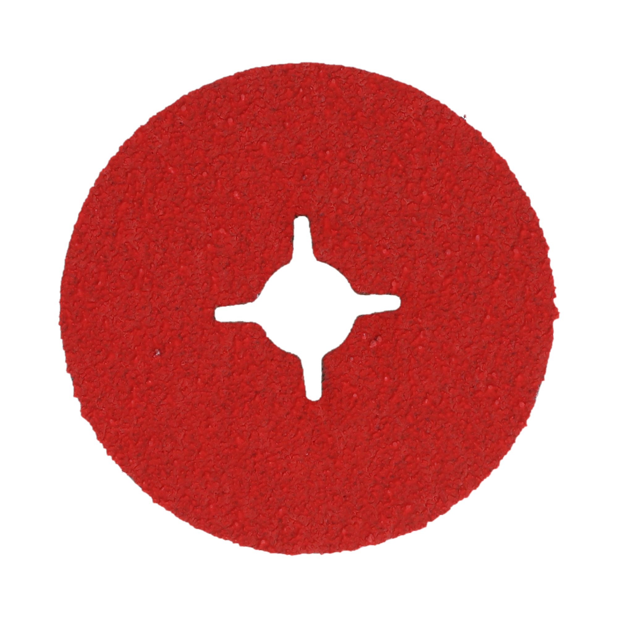 Norton Quantum - Fiber Discs Ceramic, 115mm x 0.2mm Thick, 36 Grit