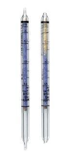 DRAEGER D24-8103601 Gas detection tube for Hydrogen Cyanide Detection