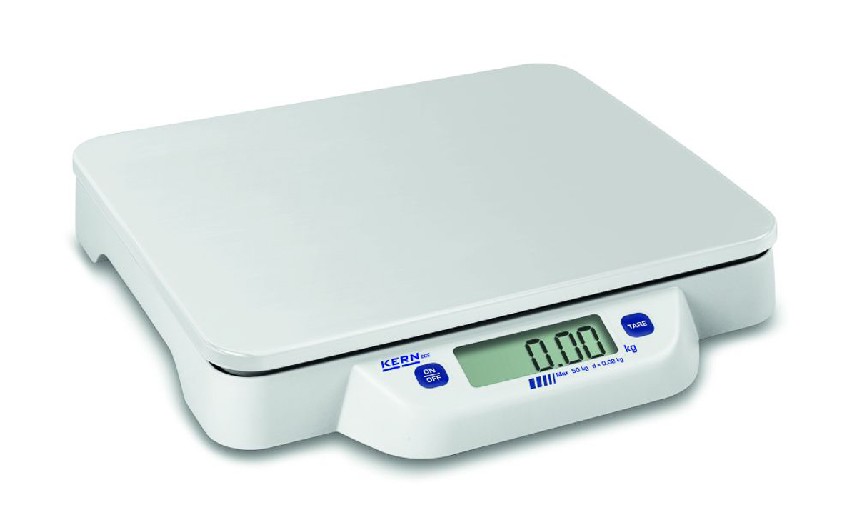 Kern ECE 10K5 Bench Weighing Scale, 10kg Weight Capacity, With RS Calibration