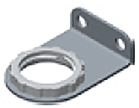 EMERSON – ASCO Bracket for 651