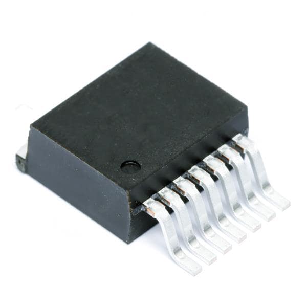 STMicroelectronics Type N-Channel MOSFET, 45 A, 650 V Enhancement, 7-Pin H2PAK SCTH35N65G2V-7AG