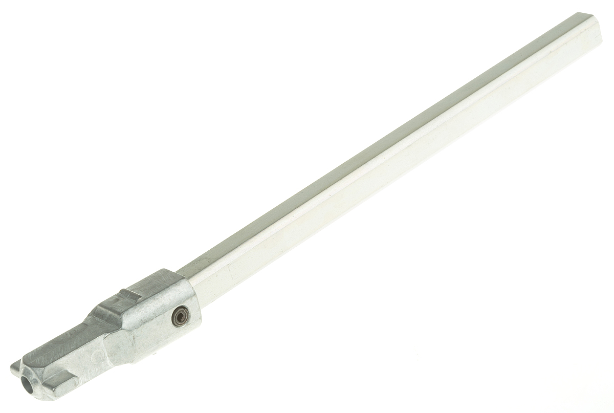 Schneider Electric Switch Disconnector Shaft 200mm for Use with Switch Disconnectors