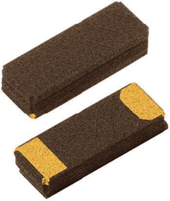 Micro Crystal 32.768kHz Crystal ±20ppm SMD 2-Pin 5 x 1.9 x 0.9mm
