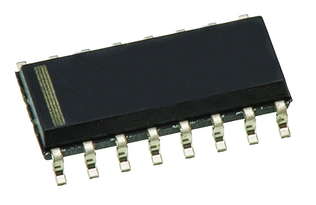 Microchip 64Mbit SPI Flash Memory 16-Pin SOIC, SST26VF064B-104I/SO