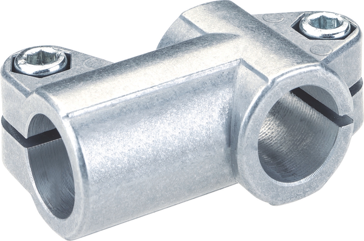 Rose+Krieger Angle Clamp, Connecting Component, Strut Profile 25 mm