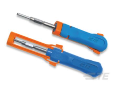 TE Connectivity Insertion & Extraction Tool