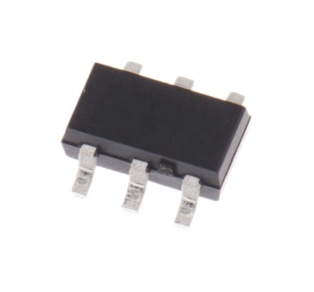 onsemi 200 mA Diode High Voltage 6-Pin SC-74 NSVBAS21TMR6T1G