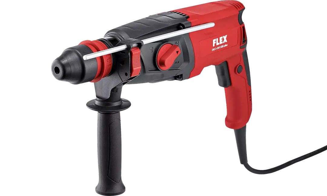 Flex CHE SDS 230V Corded Hammer