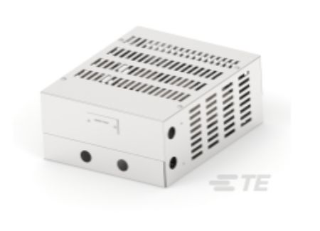 TE Connectivity, 750Ω 745.7W Braking Resistor HPBA010C750R100E 10%