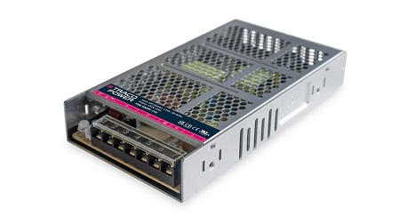 TRACOPOWER Switching Power Supply, TXN 100PF-115, 15V dc, 6.7mA, 100W, 1 Output, 90 → 264V ac Input Voltage