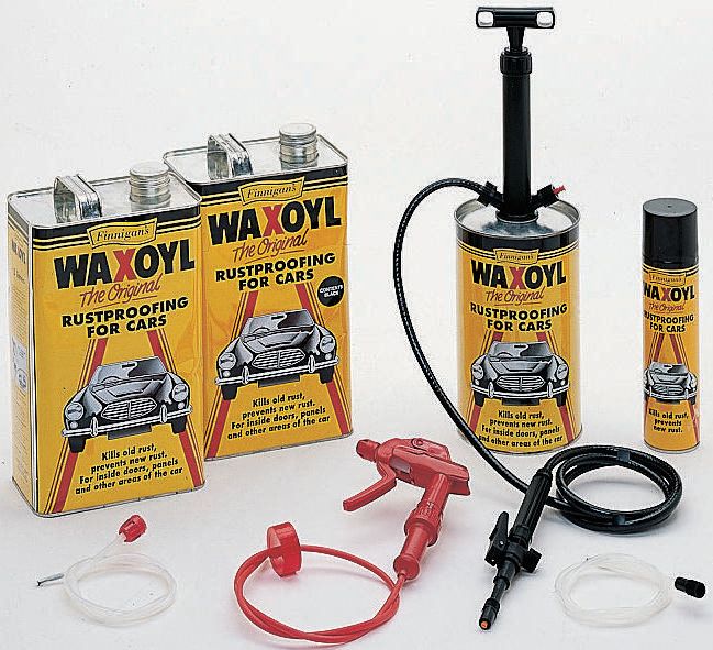 Hammerite Black 5 L Can Rust & Corrosion Inhibitor