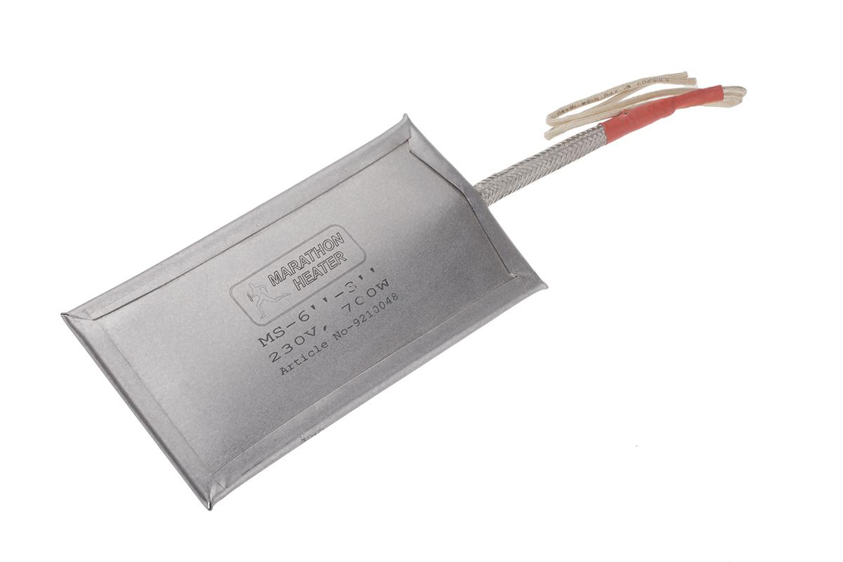 RS PRO Heating Element, 700 W, 230 V ac