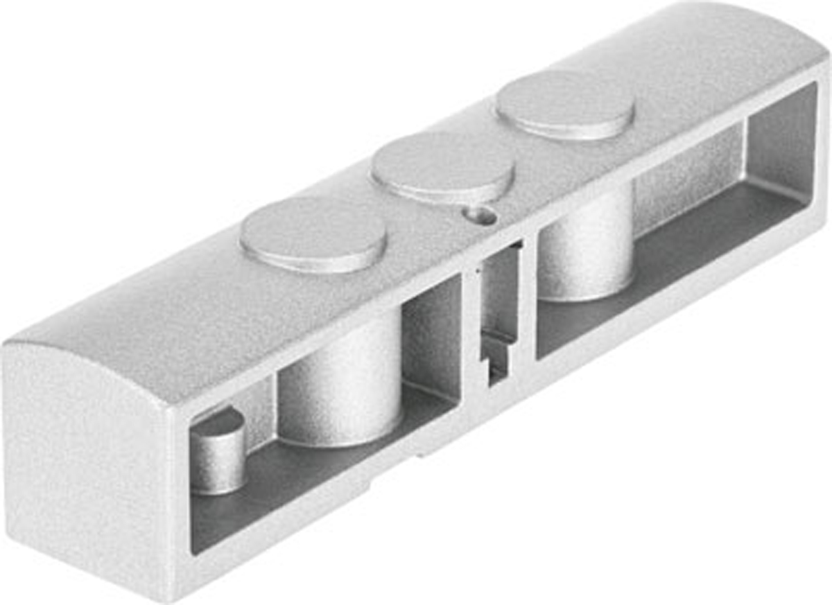 Festo VABB Blanking Plate, 8026209