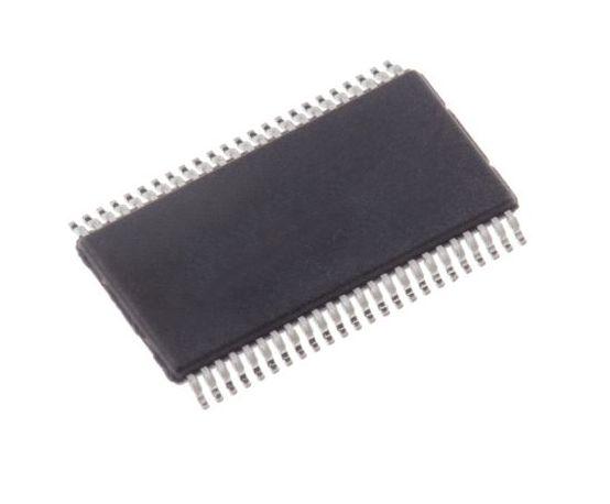Renesas Electronics 9DB803DGLF Clock Buffer 48-Pin TSSOP
