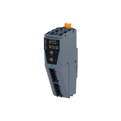 B&R X20 Series Interface Module for Use with 2 CAN Bus Interface, Voltage And Current, Voltage And Current