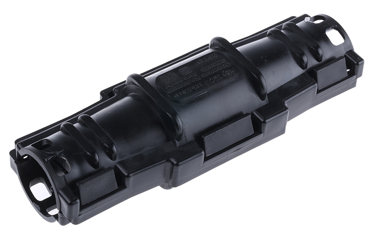 Raytech Gel Filled Cable Joint Kit, Straight Joint Type , 4 x 2.5 → 10mm²