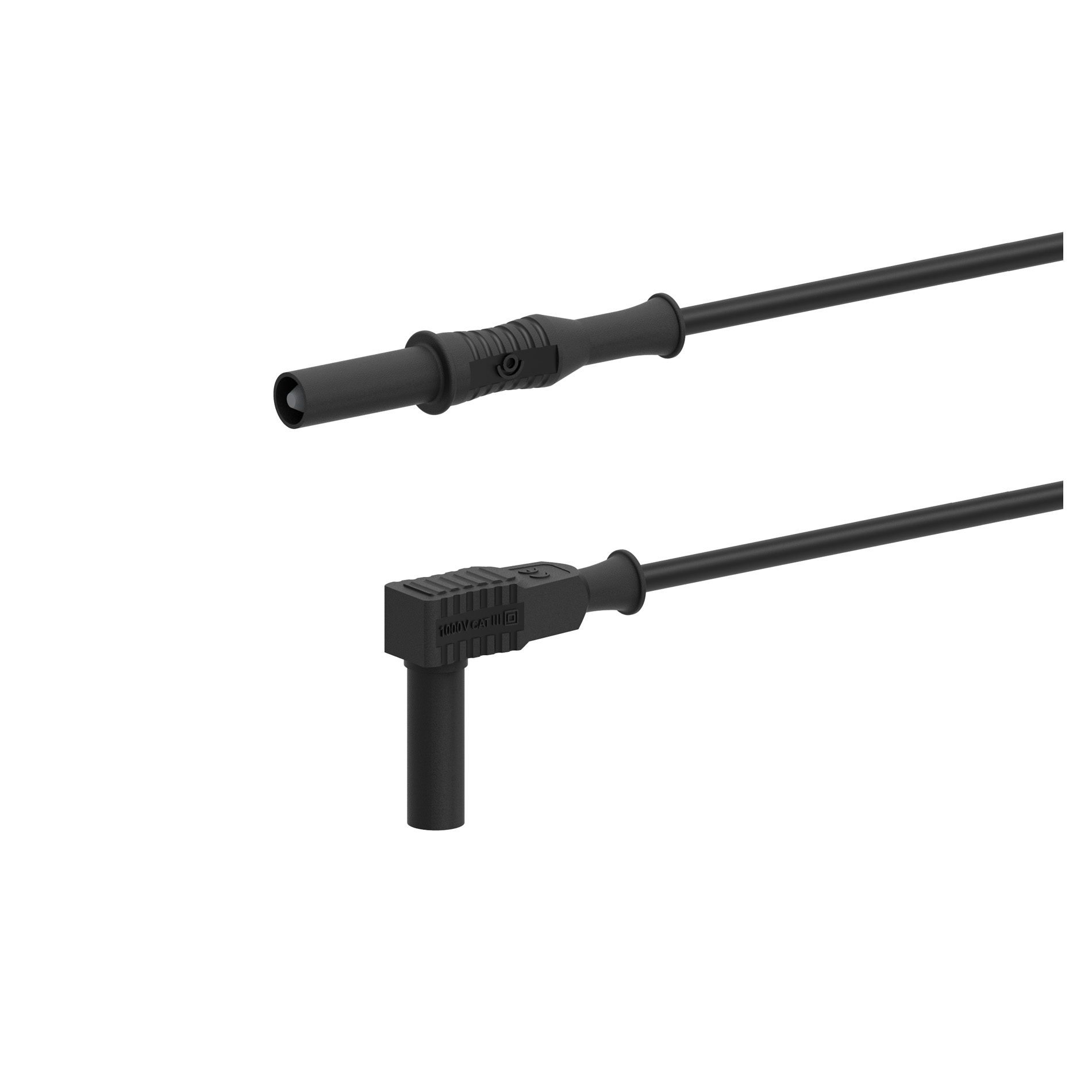 Electro PJP, 12A, 1kV, Black