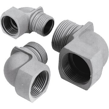 Lapp SKINDICHT Series Grey Glass Fibre Reinforced, Polyamide Cable Gland, M20 Thread, IP55