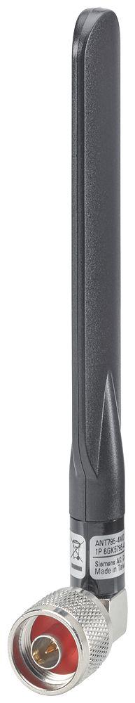Siemens Scalance Series Antenna for Use with SCALANCE W with N-Connect