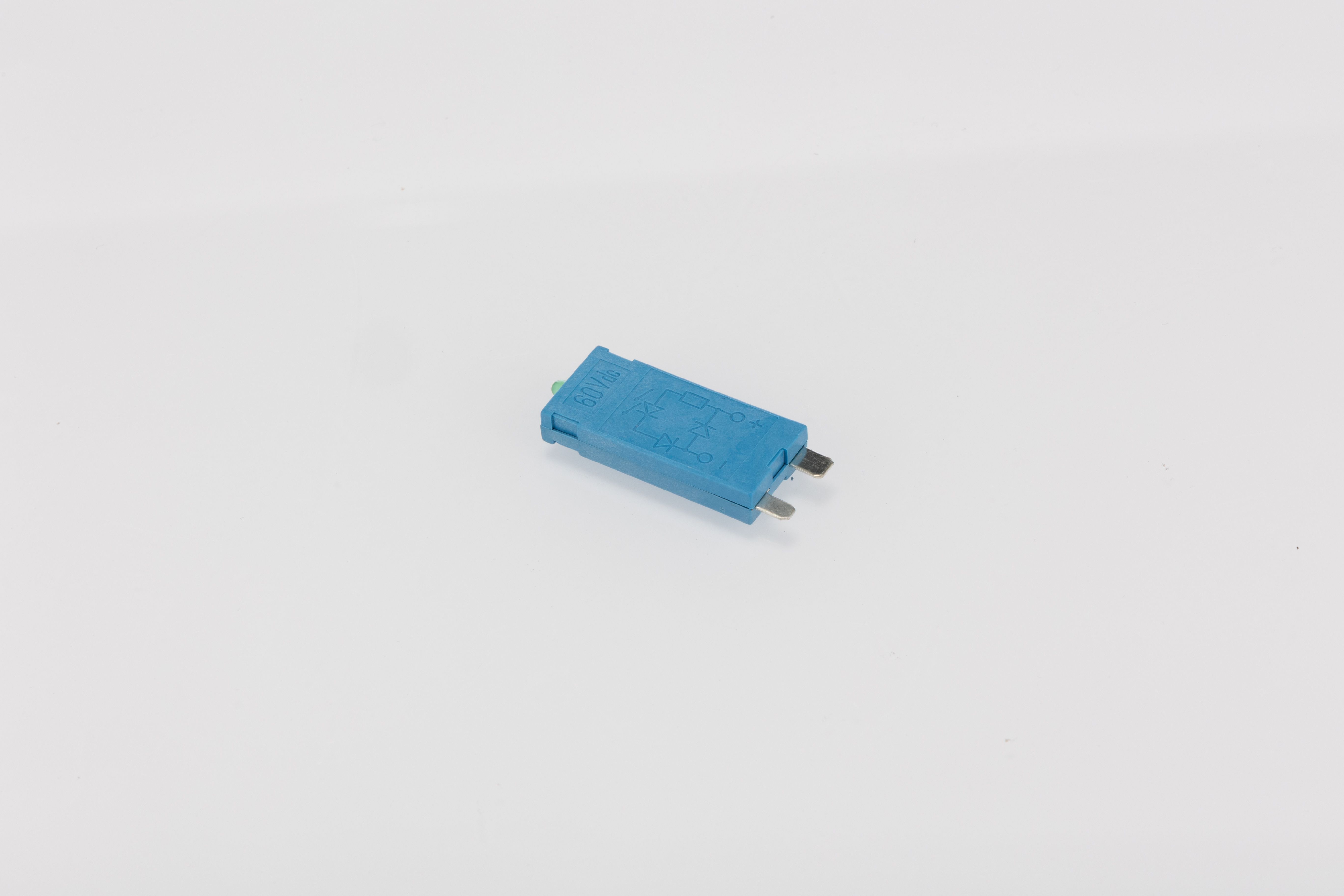 Finder Pluggable Function Module, LED Diode