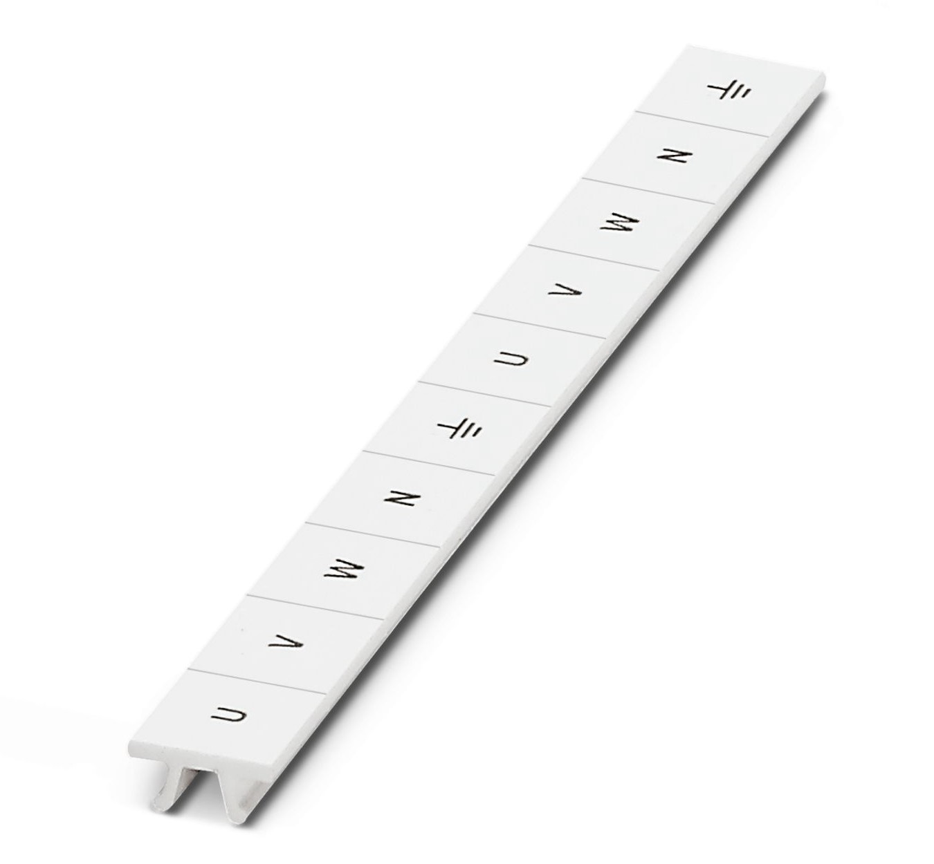 Phoenix Contact, ZB Marker Label