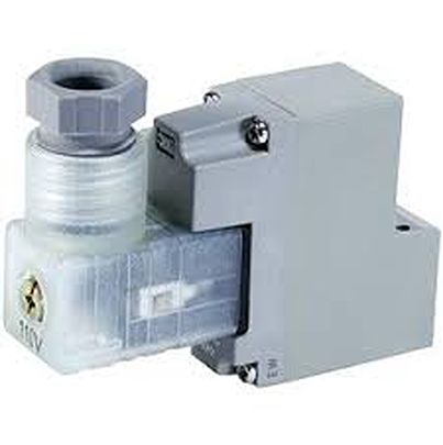 SMC 3/2 Solenoid Valve - Solenoid V11 Series
