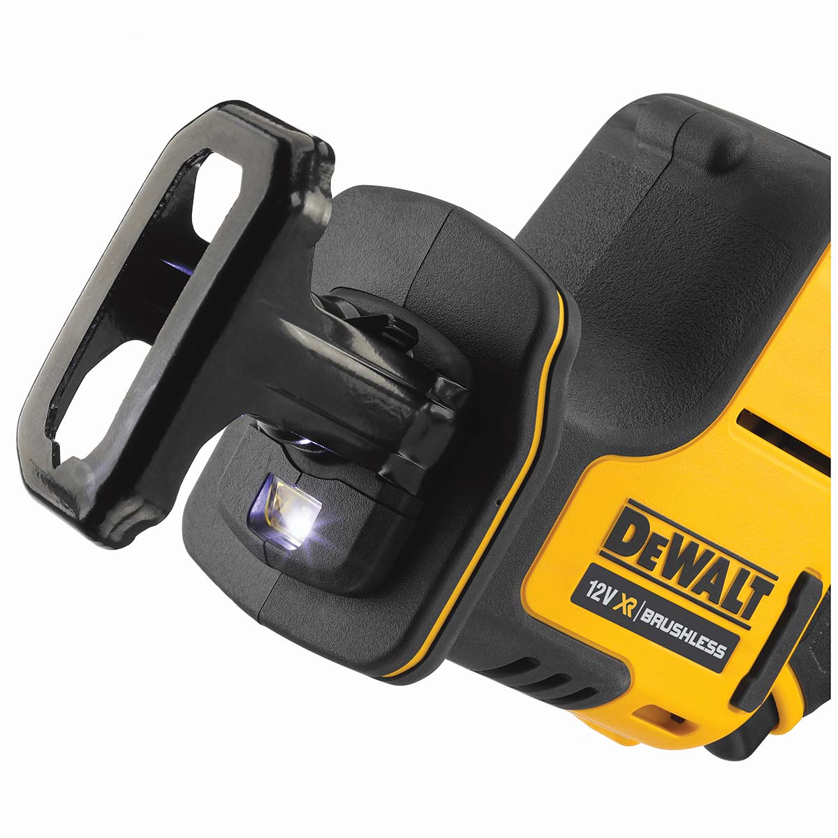 DeWALT DCS312 DCS312N-XJ Cordless Reciprocating Saw, 12V