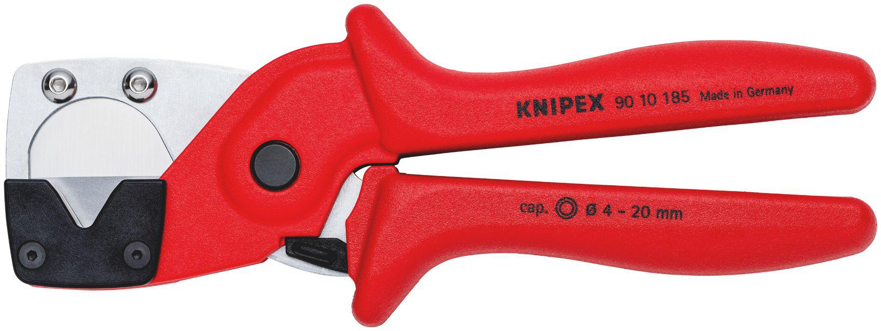 Knipex Pipe Cutter 20 mm