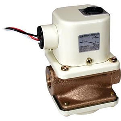 SMC IFW510 Series Flow Sensor for Water, 1 L/min Min, 10 L/min Max