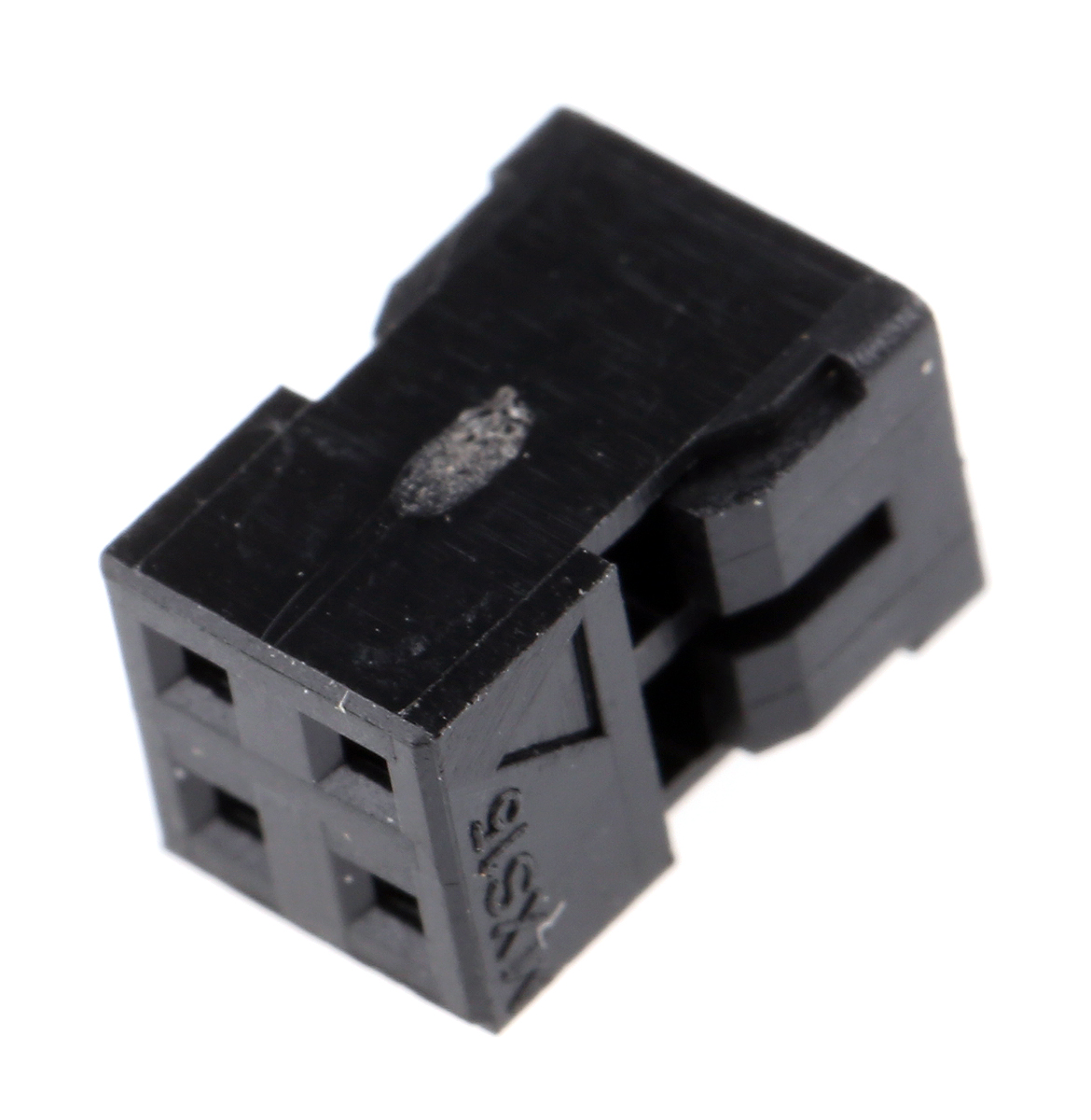Molex, Milli-Grid Female Connector Housing, 2mm Pitch, 4 Way, 2 Row