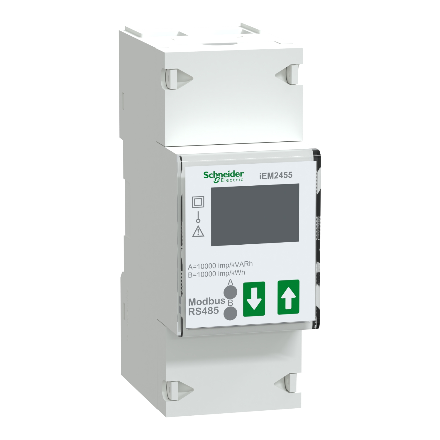 Schneider Electric Gateway Server