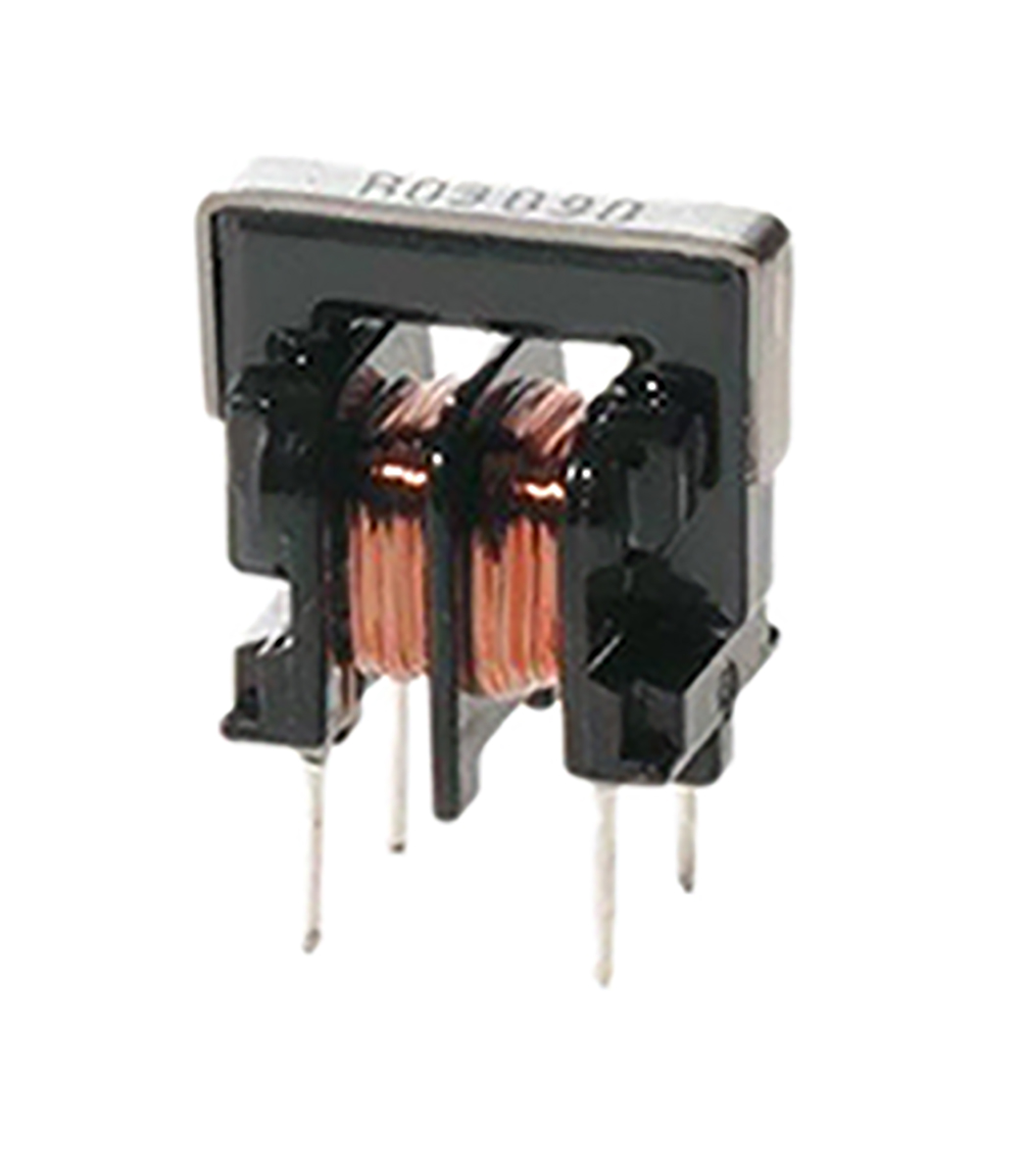 KEMET 14 mH 200 mA Common Mode Choke 6Ω
