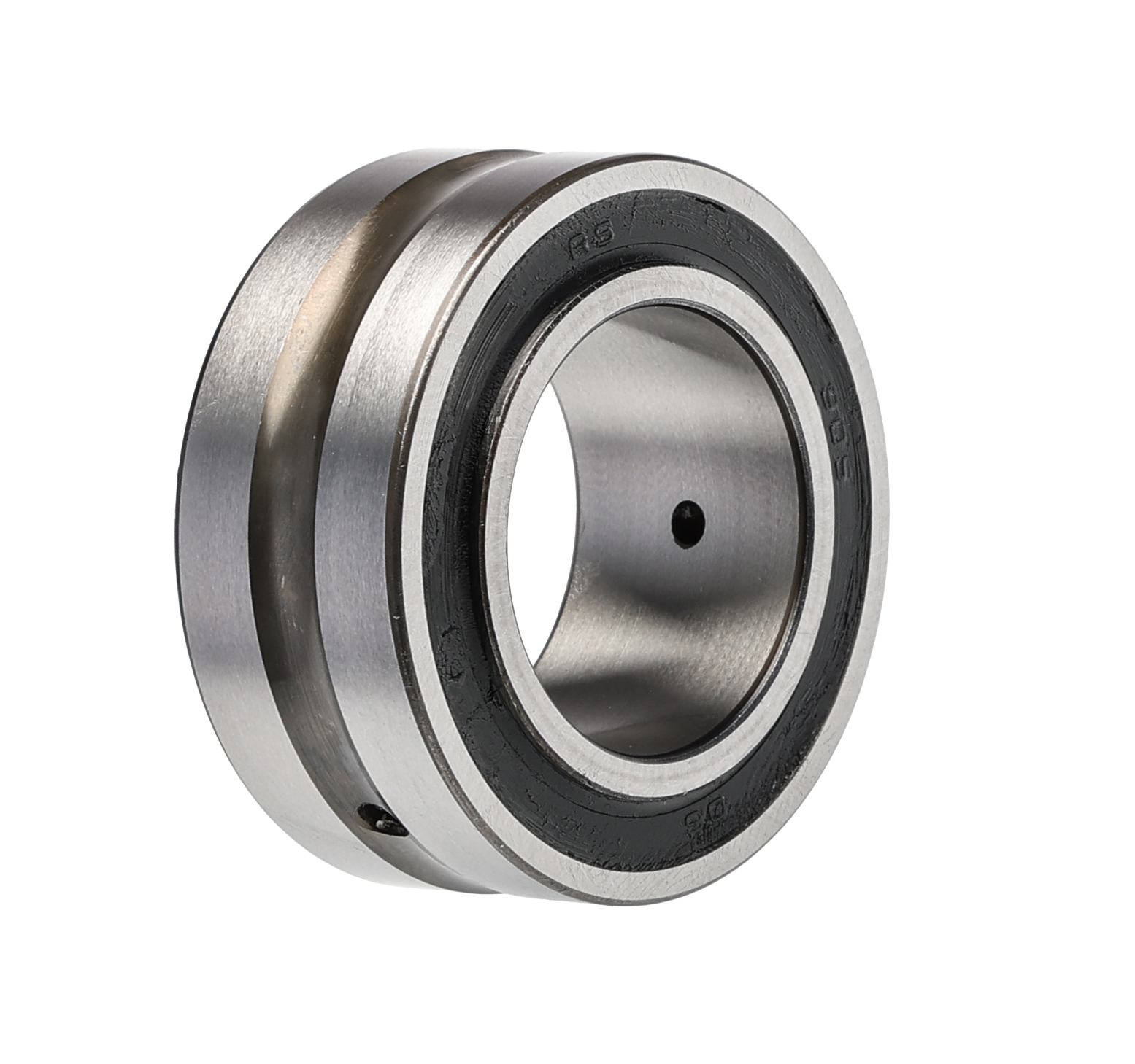 SKF NA 4905.2RS Normal 25 mm ID Roller Bearing, 42 mm OD