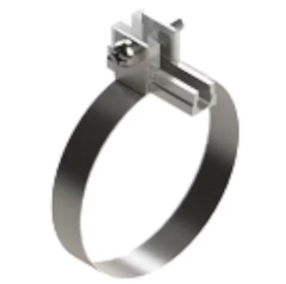 SMC Mounting Bracket BM5-040, For Use With Cylinder