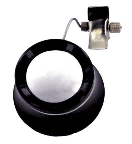 RS PRO Magnifier, 2.8X x Magnification, 40mm Diameter