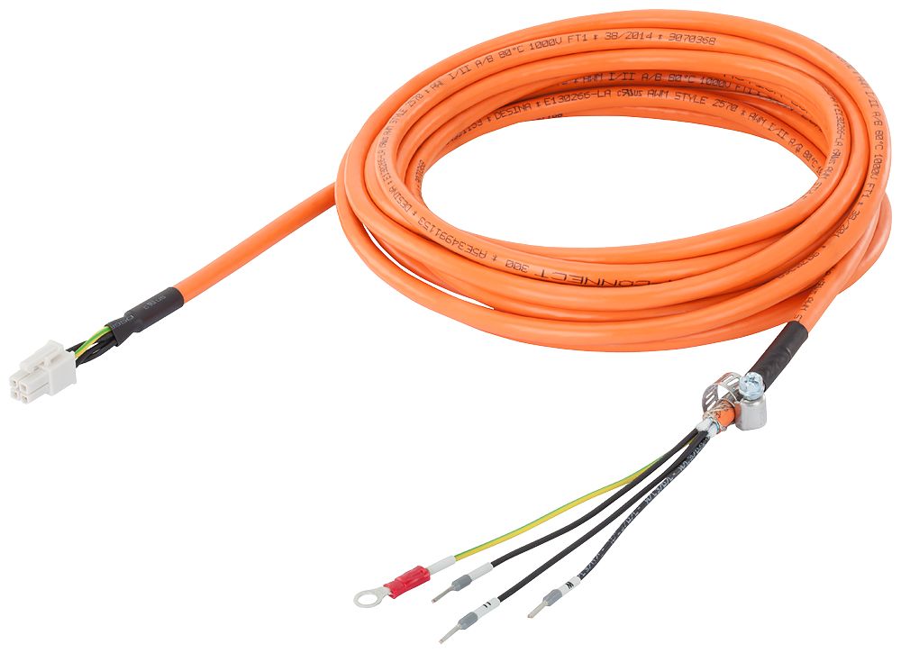 Siemens Power Cable