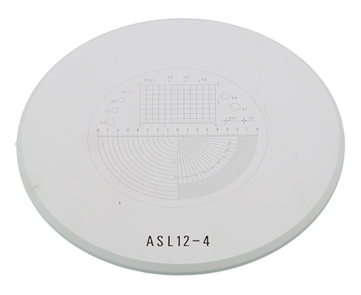 RS PRO Surface Contact Magnifier