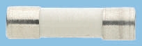 RS PRO 5A T Ceramic Cartridge Fuse, 5 x 20mm