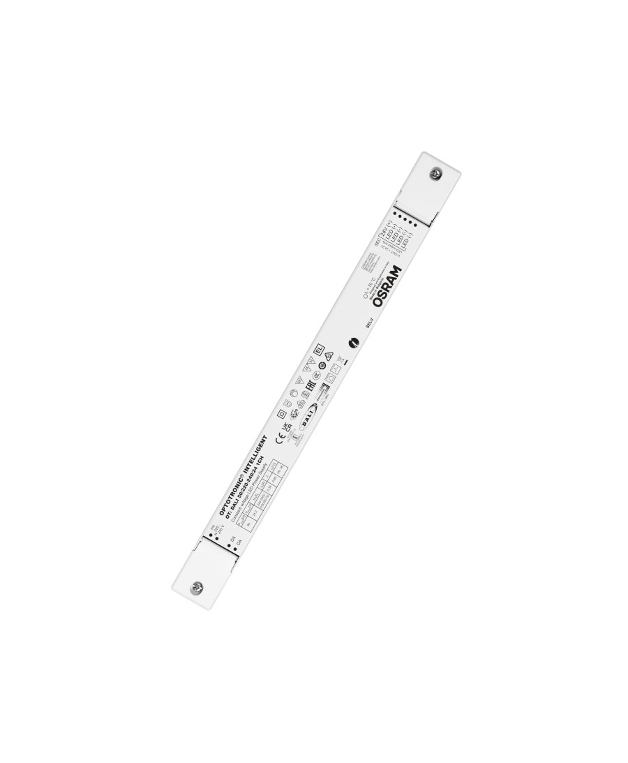 Osram LED Driver, 24V Output, 80W Output, Constant Voltage Dimmable