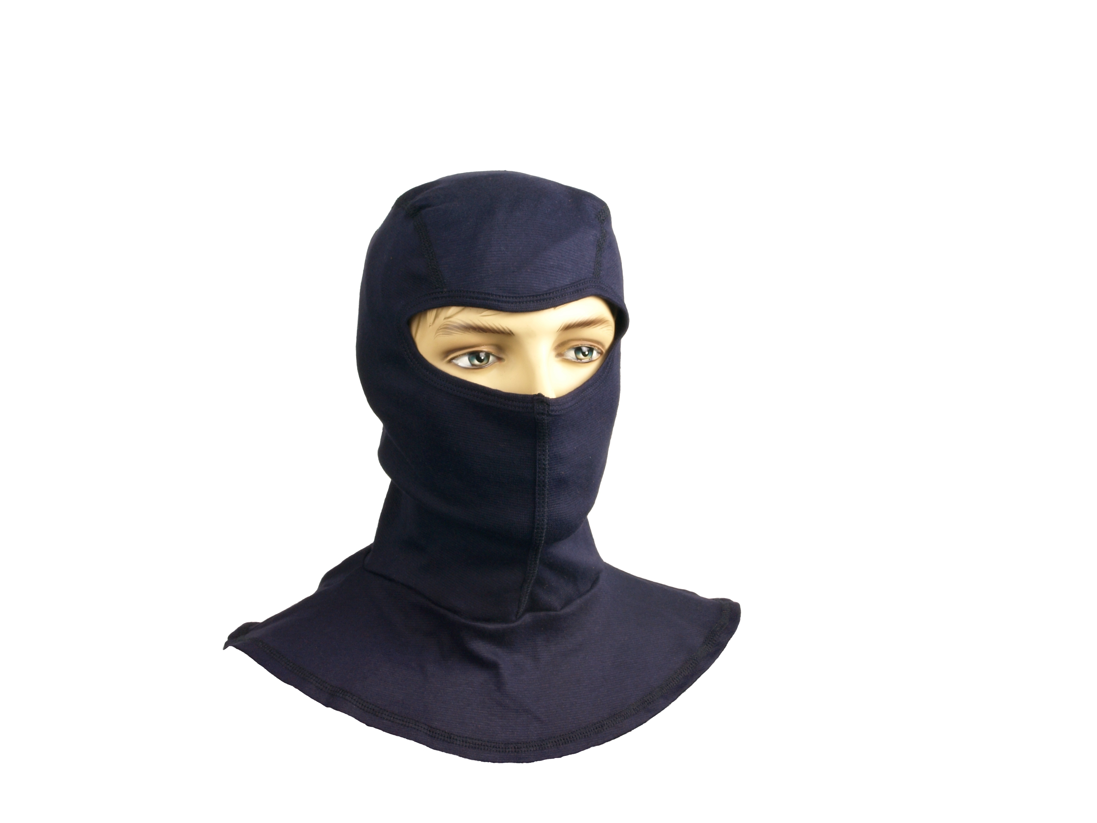 Penta Blue Arc Flash Helmet