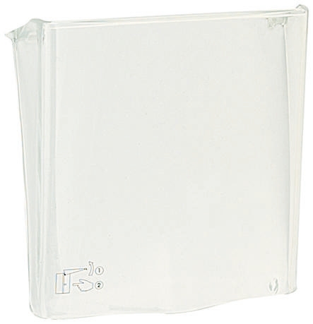 Legrand Call Point Cover