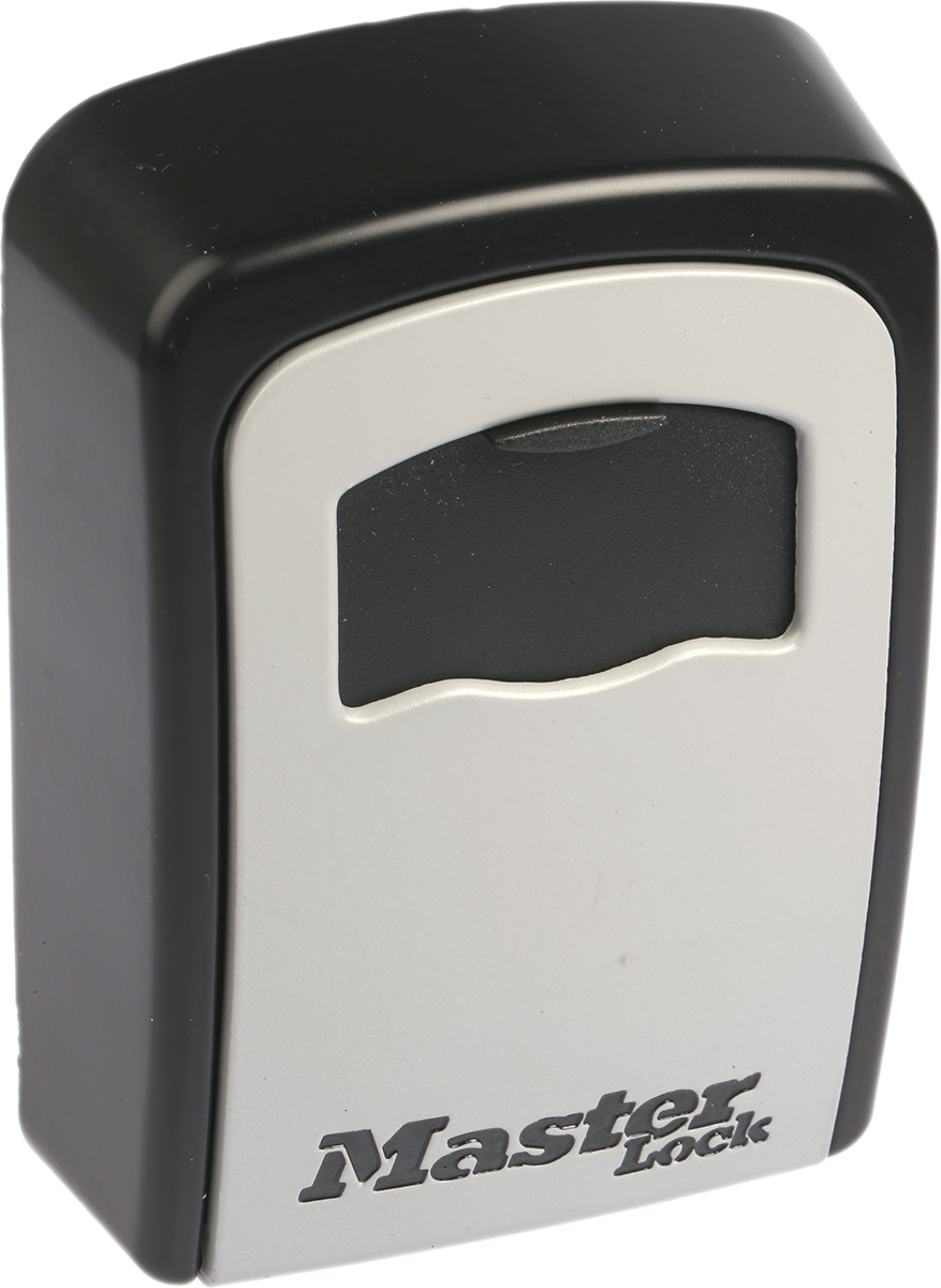 Master Lock 5401EURD Combination Lock Key Lock Box