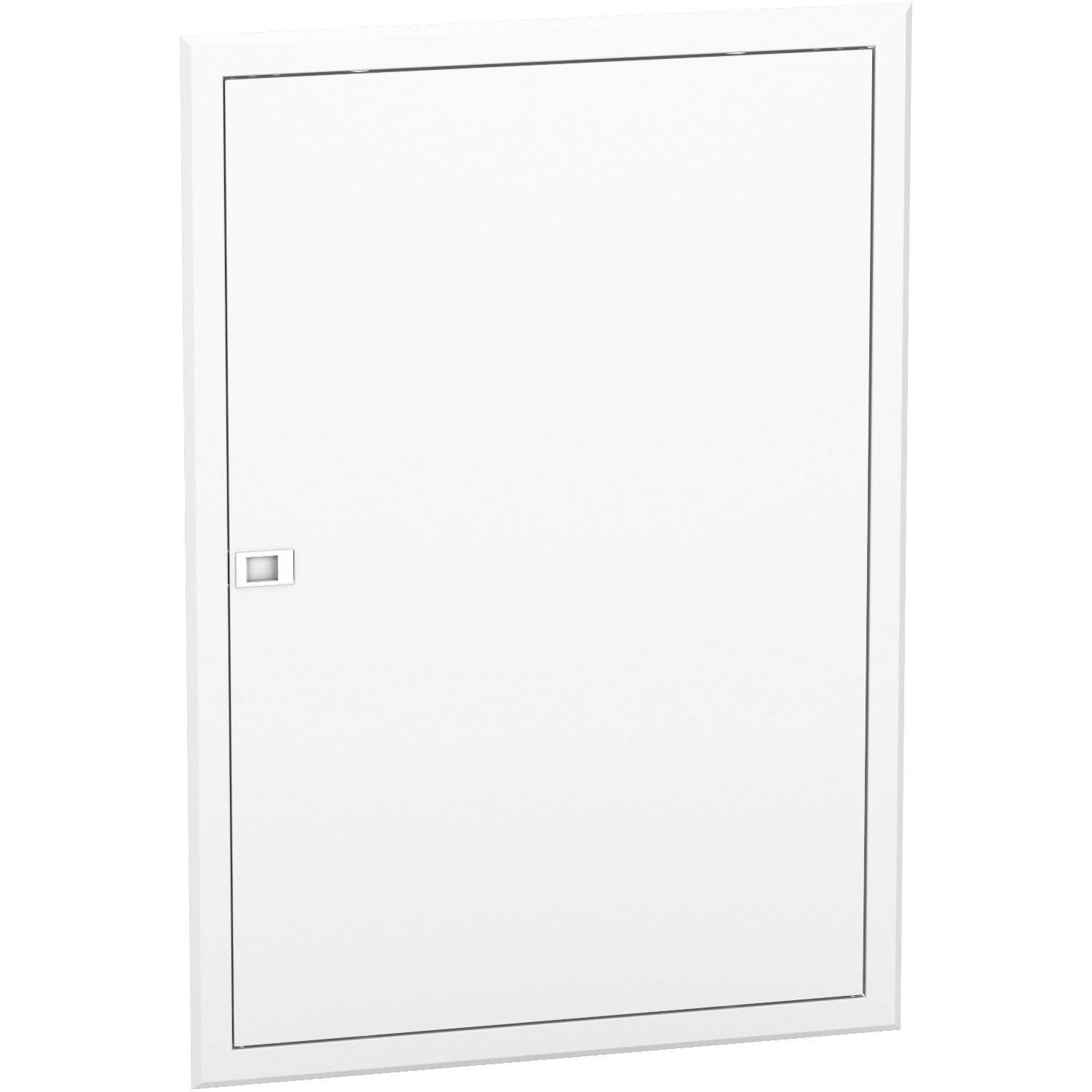Schneider Electric White Rectangular Adaptable Enclosure Box, 590mm x 840mm x 7mm