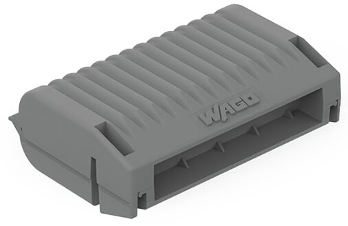 WAGO Inline Connection Gelbox