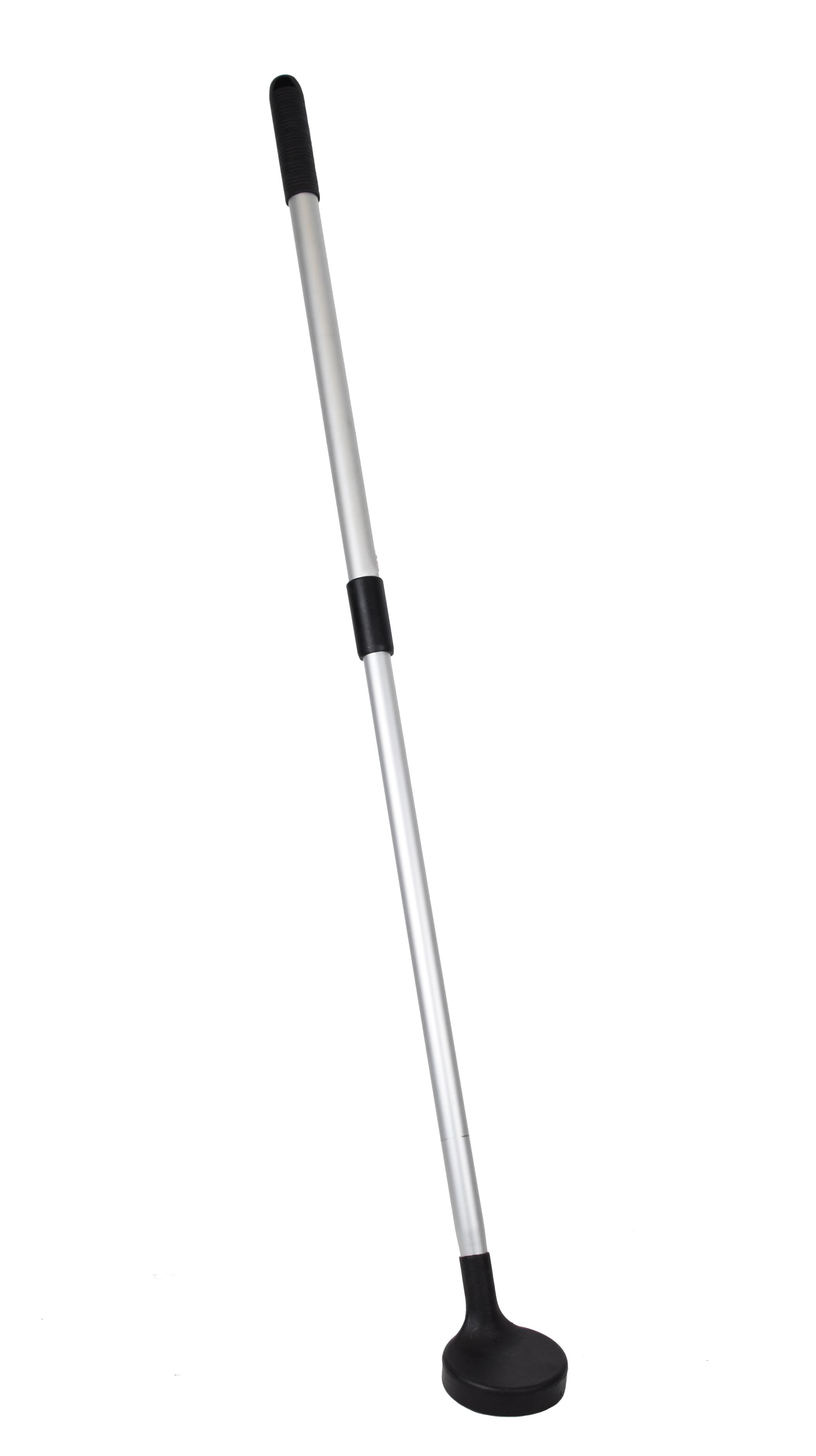 Eclipse 4.5kg Lift Capacity Magnetic Pick-up Tool Pick Up Tool, 990 mm Magnet With Plastic Handle